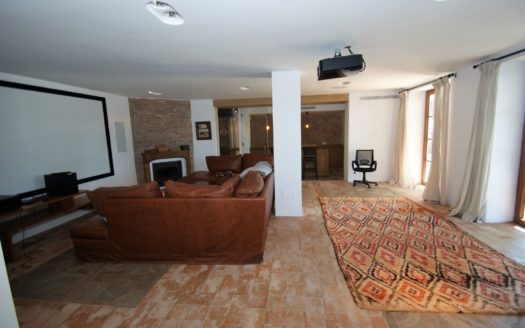 4 bedrooms Villa in Las Lomas de Nueva Andalucía