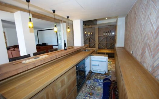 4 bedrooms Villa in Las Lomas de Nueva Andalucía