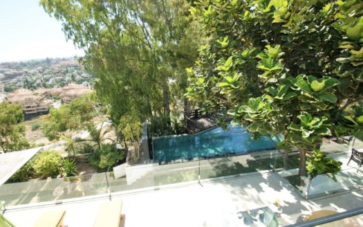 4 bedrooms Villa in Las Lomas de Nueva Andalucía
