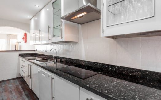 2 bedrooms Apartment in Puerto Banus
