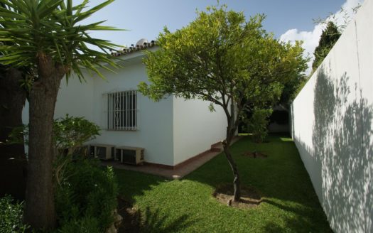 3 bedrooms Villa in Nueva Andalucia