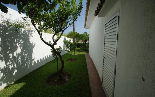 3 bedrooms Villa in Nueva Andalucia