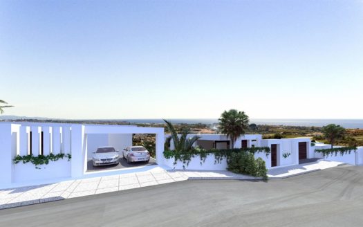 5 bedrooms Villa in Selwo