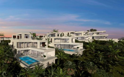 5 bedrooms Villa in Selwo