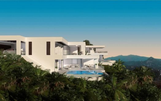 5 bedrooms Villa in Selwo