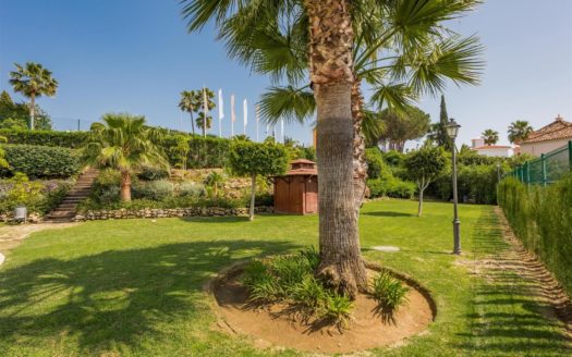 2 bedrooms Apartment in Nueva Andalucia