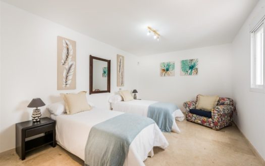 2 bedrooms Apartment in Nueva Andalucia