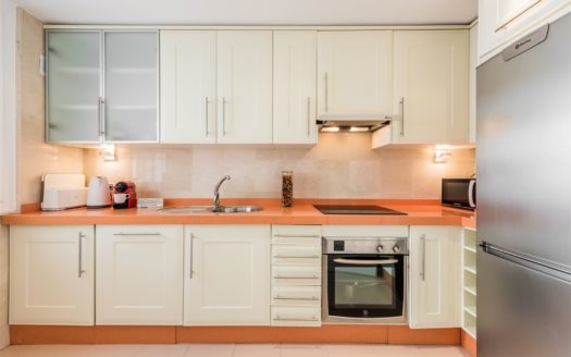 2 bedrooms Apartment in Nueva Andalucia