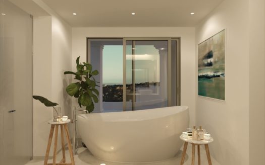 2 bedrooms Apartment in Aloha Golf
