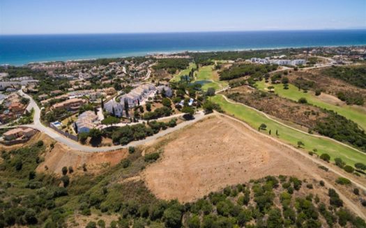 Villa de 5 dormitorios en Cabopino
