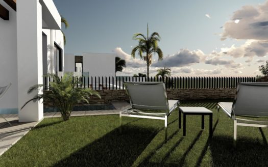 Villa de 5 dormitorios en Cabopino