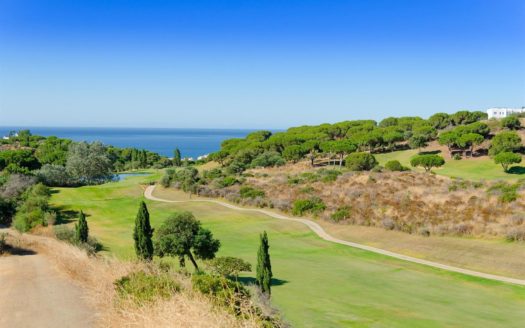 Villa de 5 dormitorios en Cabopino