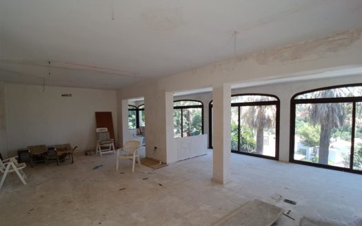 4 bedrooms Villa in Nueva Andalucia