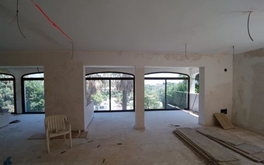 4 bedrooms Villa in Nueva Andalucia