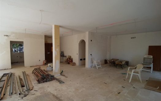 4 bedrooms Villa in Nueva Andalucia