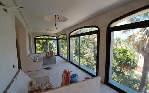 4 bedrooms Villa in Nueva Andalucia