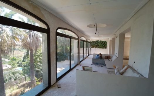 4 bedrooms Villa in Nueva Andalucia