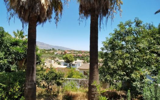 4 bedrooms Villa in Nueva Andalucia