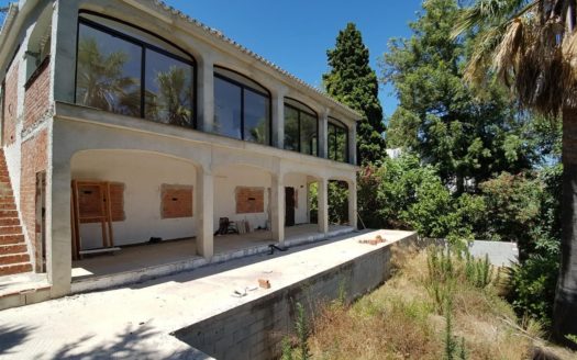 4 bedrooms Villa in Nueva Andalucia