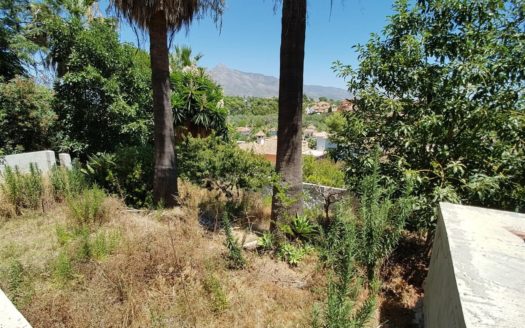 4 bedrooms Villa in Nueva Andalucia