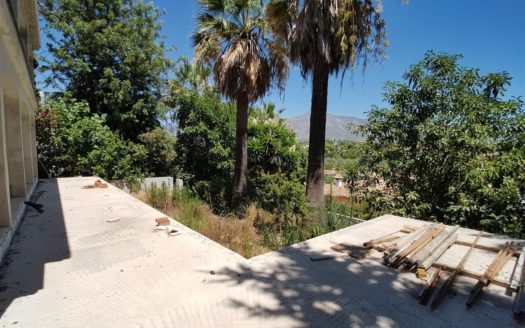 4 bedrooms Villa in Nueva Andalucia