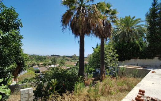 4 bedrooms Villa in Nueva Andalucia