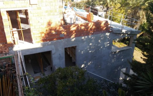 4 bedrooms Villa in Nueva Andalucia