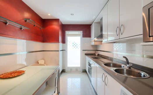 3 bedrooms Apartment in Jardines del Mediterráneo