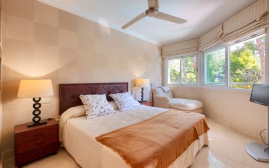 3 bedrooms Apartment in Jardines del Mediterráneo