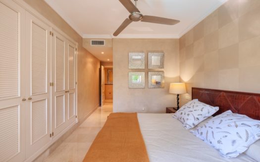 3 bedrooms Apartment in Jardines del Mediterráneo