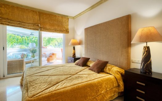 3 bedrooms Apartment in Jardines del Mediterráneo