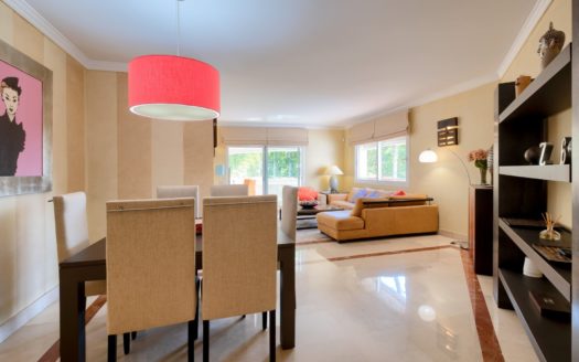 3 bedrooms Apartment in Jardines del Mediterráneo