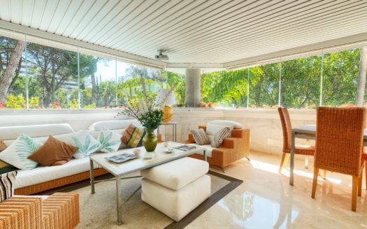 3 bedrooms Apartment in Jardines del Mediterráneo