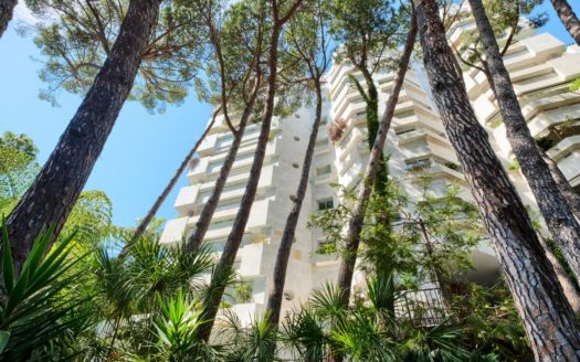 3 bedrooms Apartment in Jardines del Mediterráneo