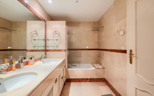 3 bedrooms Apartment in Jardines del Mediterráneo