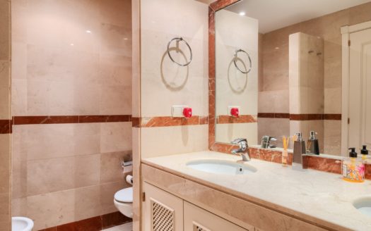 3 bedrooms Apartment in Jardines del Mediterráneo