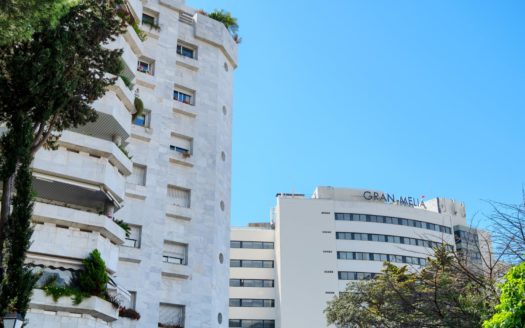 3 bedrooms Apartment in Jardines del Mediterráneo