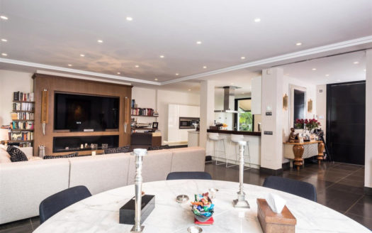 6 bedrooms Villa in Los Monteros Playa