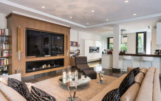 6 bedrooms Villa in Los Monteros Playa