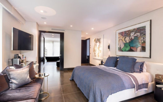 6 bedrooms Villa in Los Monteros Playa