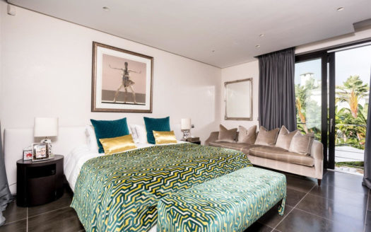 6 bedrooms Villa in Los Monteros Playa