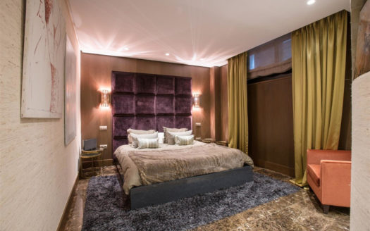 6 bedrooms Villa in Los Monteros Playa