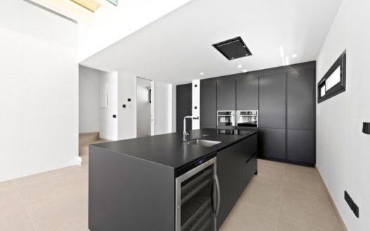 3 bedrooms Townhouse in Nueva Milla de Oro