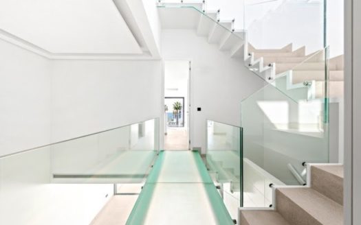 3 bedrooms Townhouse in Nueva Milla de Oro