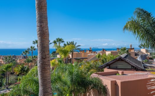 2 bedrooms Penthouse in Mansion Club