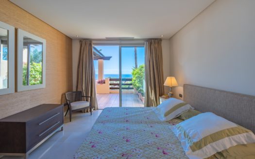 2 bedrooms Penthouse in Mansion Club