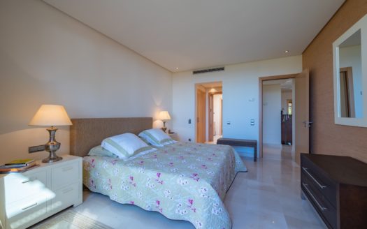 2 bedrooms Penthouse in Mansion Club