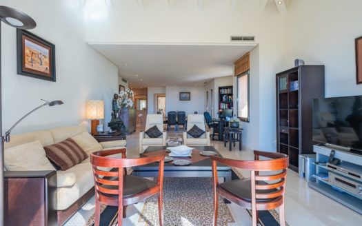 2 bedrooms Penthouse in Mansion Club