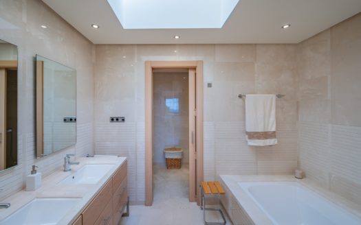 2 bedrooms Penthouse in Mansion Club