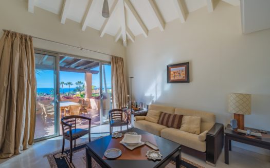 2 bedrooms Penthouse in Mansion Club